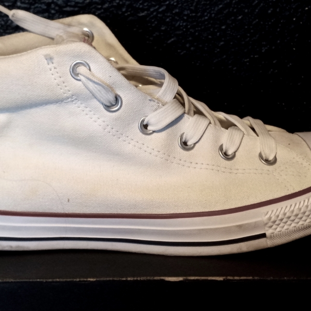 Women's high tops